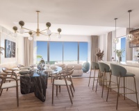 Nieuwbouw - Villa - Mijas