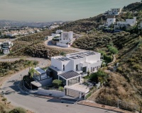 Nieuwbouw - Villa - Mijas