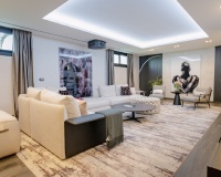 Nieuwbouw - Villa - Mijas