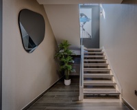 Nieuwbouw - Villa - Mijas