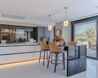 Nieuwbouw - Villa - Mijas