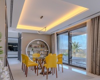 Nieuwbouw - Villa - Mijas