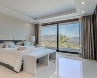 Nieuwbouw - Villa - Mijas