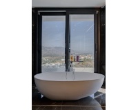Nieuwbouw - Villa - Mijas