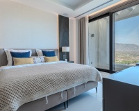 Nieuwbouw - Villa - Mijas