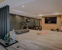 Nieuwbouw - Villa - Mijas