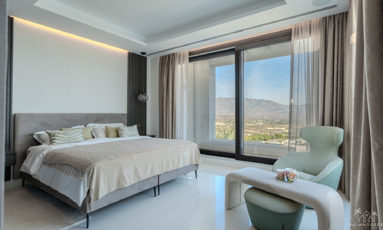 Nieuwbouw - Villa - Mijas