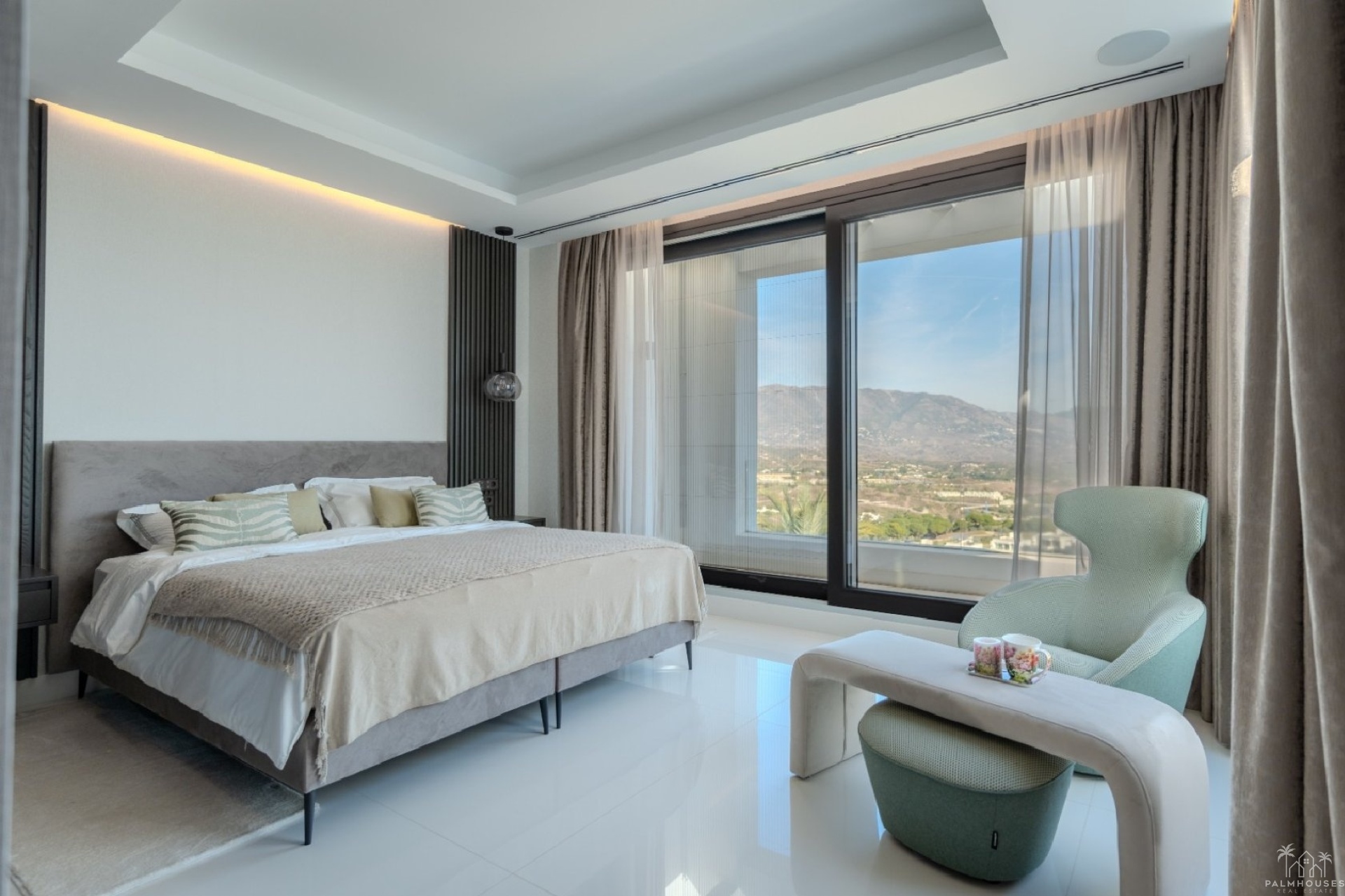 Nieuwbouw - Villa - Mijas
