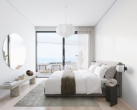 Nieuwbouw - Villa - Mijas