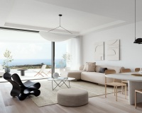 Nieuwbouw - Villa - Mijas