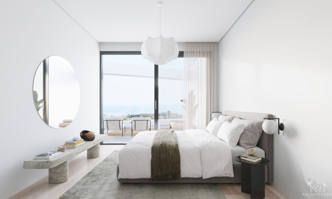 Nieuwbouw - Villa - Mijas