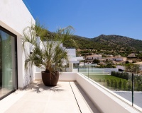 Nieuwbouw - Villa - Mijas