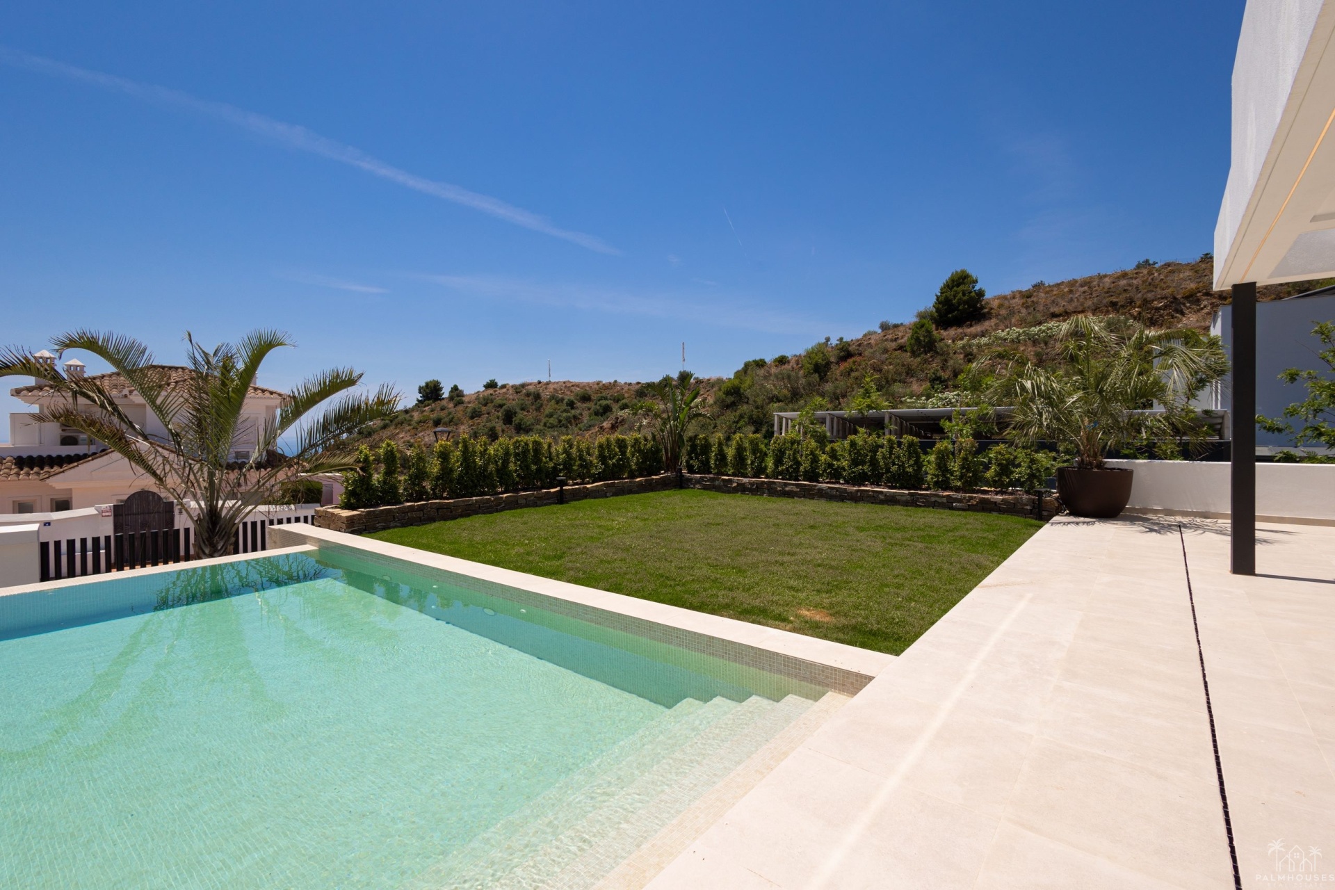 Nieuwbouw - Villa - Mijas
