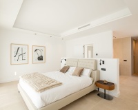 Nieuwbouw - Villa - Mijas