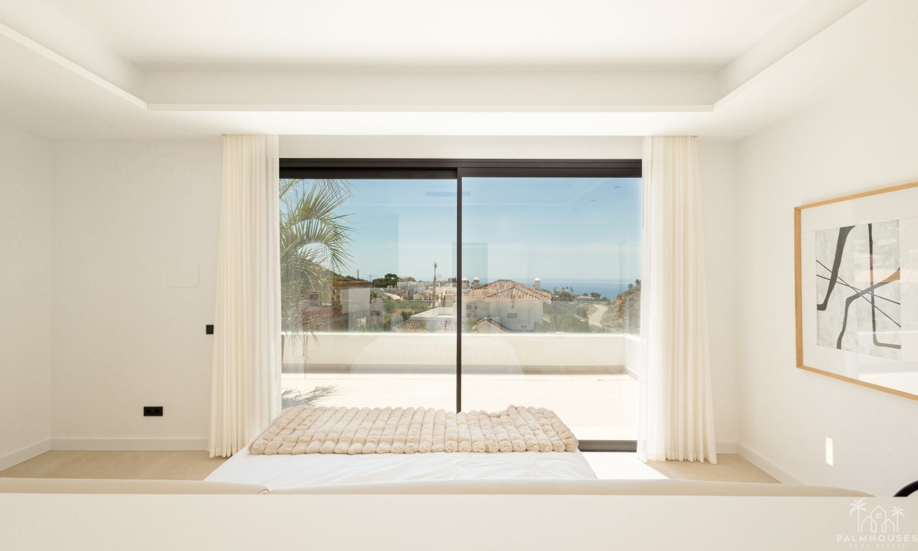 Nieuwbouw - Villa - Mijas