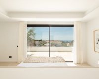 Nieuwbouw - Villa - Mijas