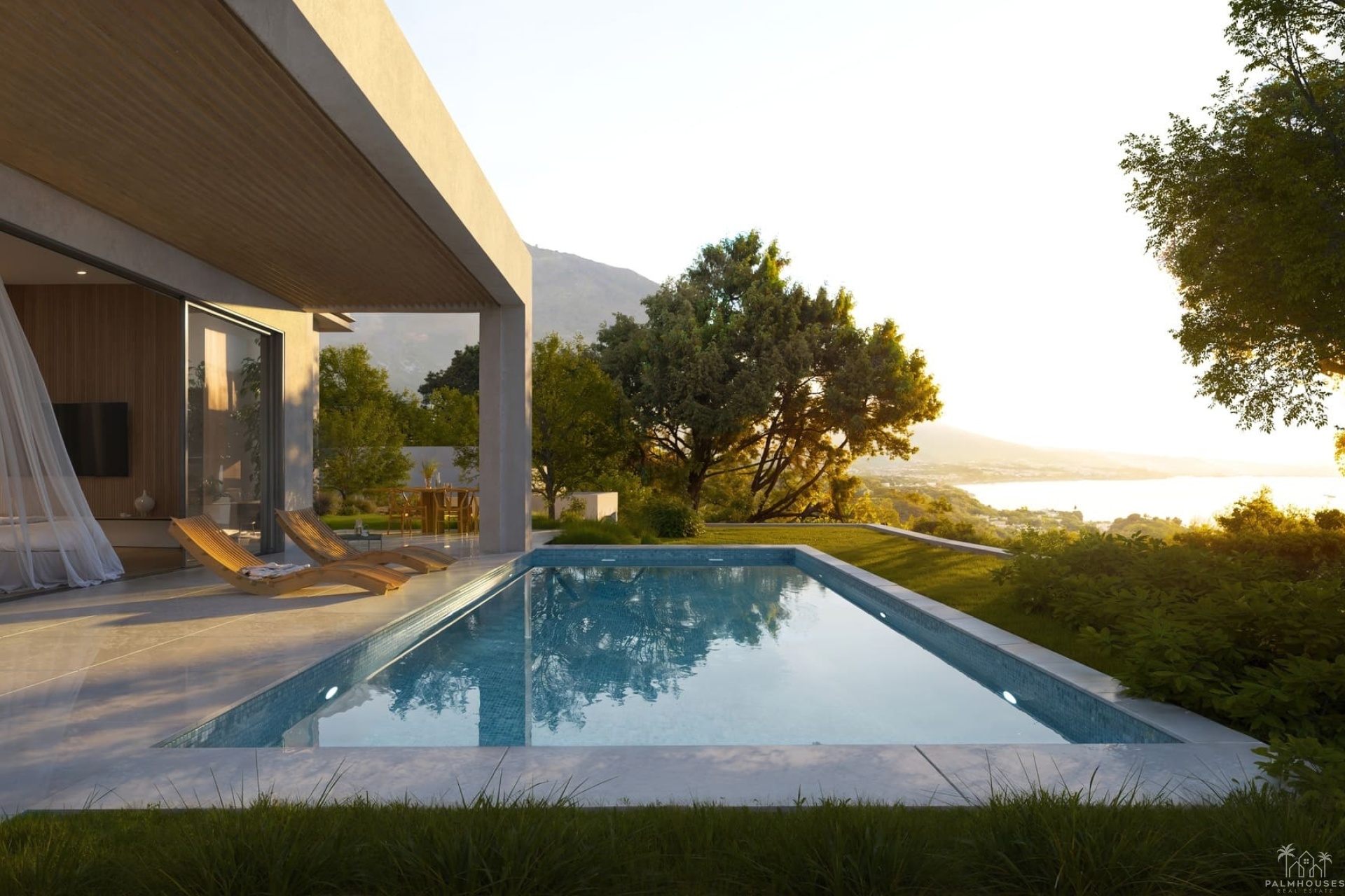 Nieuwbouw - Villa - Mijas
