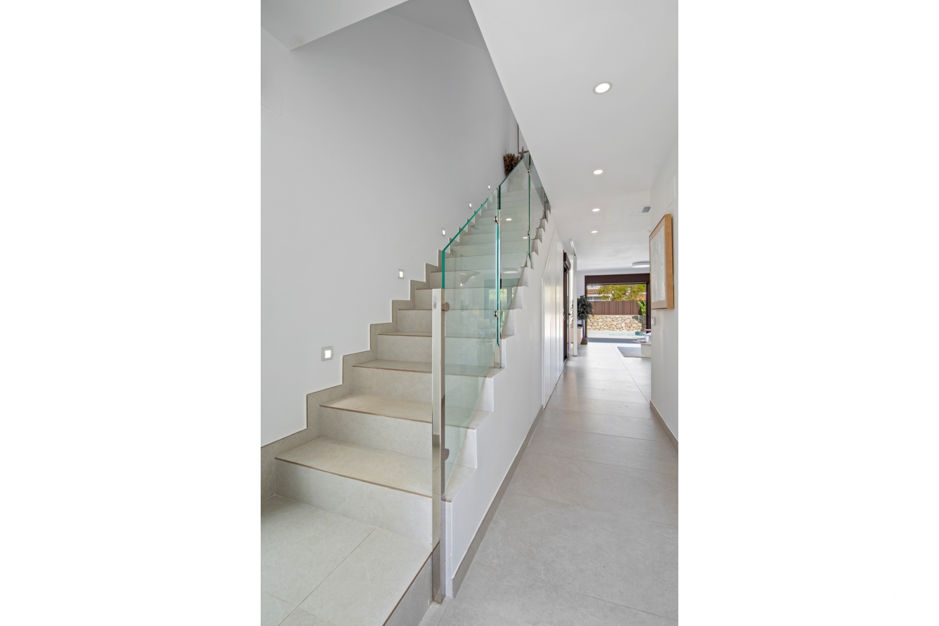 Nieuwbouw - Villa - Mil Palmeras
