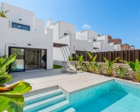 Nieuwbouw - Villa - Mil Palmeras
