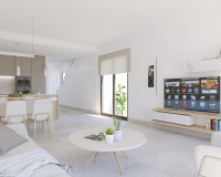 Nieuwbouw - Villa - Mil Palmeras