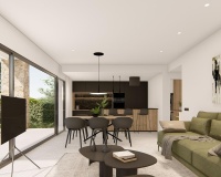 Nieuwbouw - Villa - Molina de Segura - Urb. La Quinta
