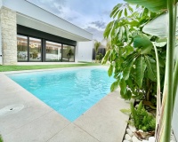 Nieuwbouw - Villa - Molina de Segura - Urb. La Quinta