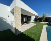 Nieuwbouw - Villa - Molina de Segura - Urb. La Quinta
