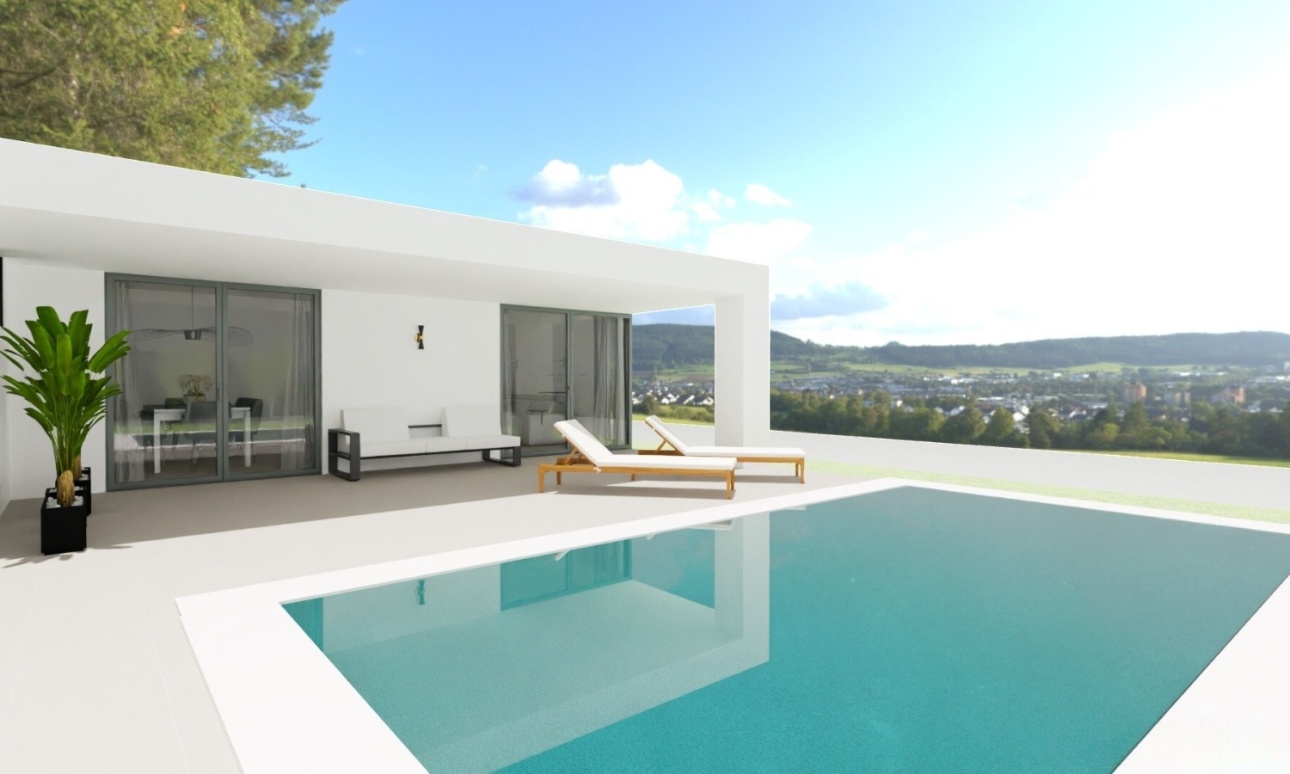 Nieuwbouw - Villa - Monforte del Cid