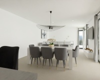 Nieuwbouw - Villa - Monforte del Cid