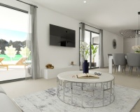 Nieuwbouw - Villa - Monforte del Cid