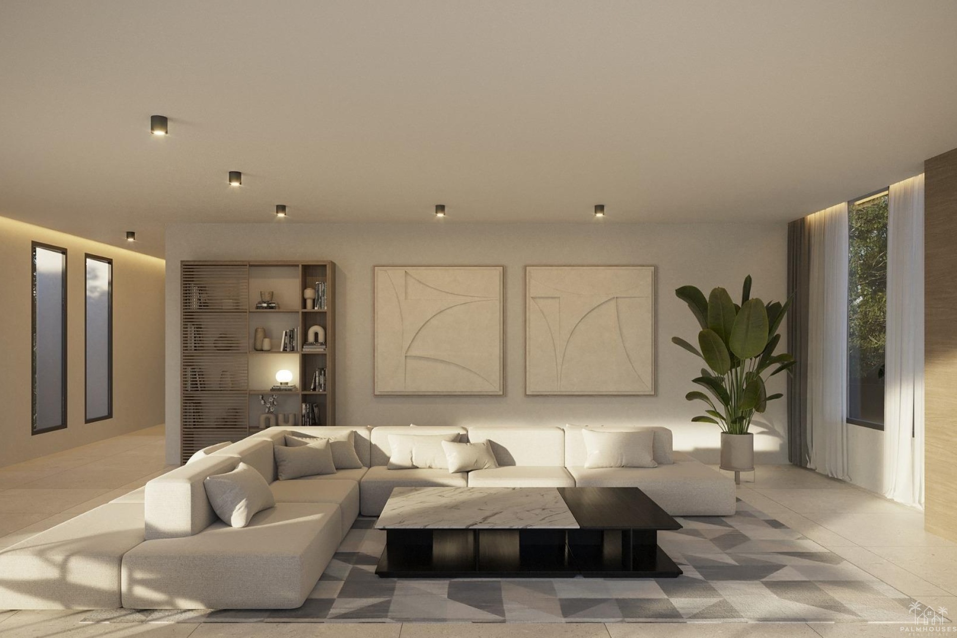 Nieuwbouw - Villa - Moraira - Moravit