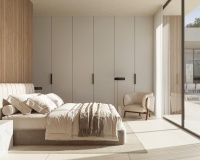 Nieuwbouw - Villa - Moraira - Moravit