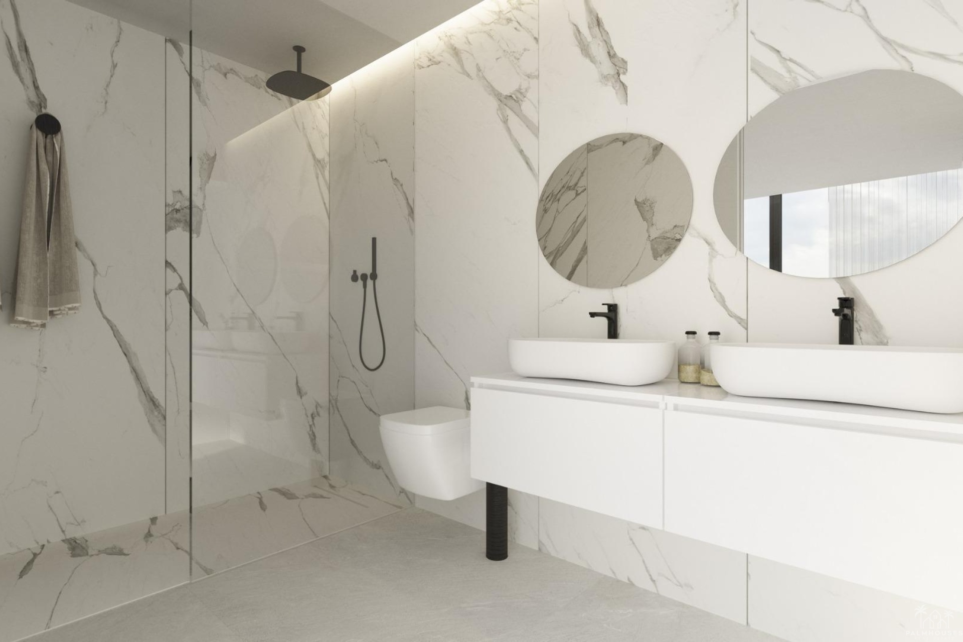 Nieuwbouw - Villa - Moraira - Moravit