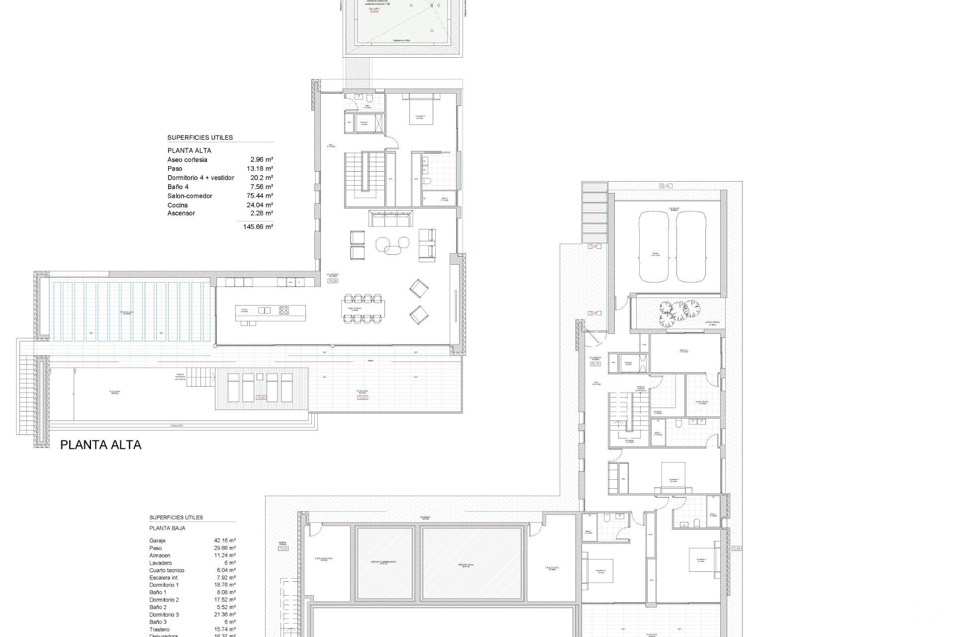Nieuwbouw - Villa - Moraira - Moravit