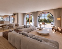 Nieuwbouw - Villa - Moraira - Pinar del Advocat - Cometa