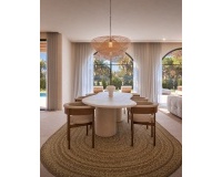 Nieuwbouw - Villa - Moraira - Pinar del Advocat - Cometa