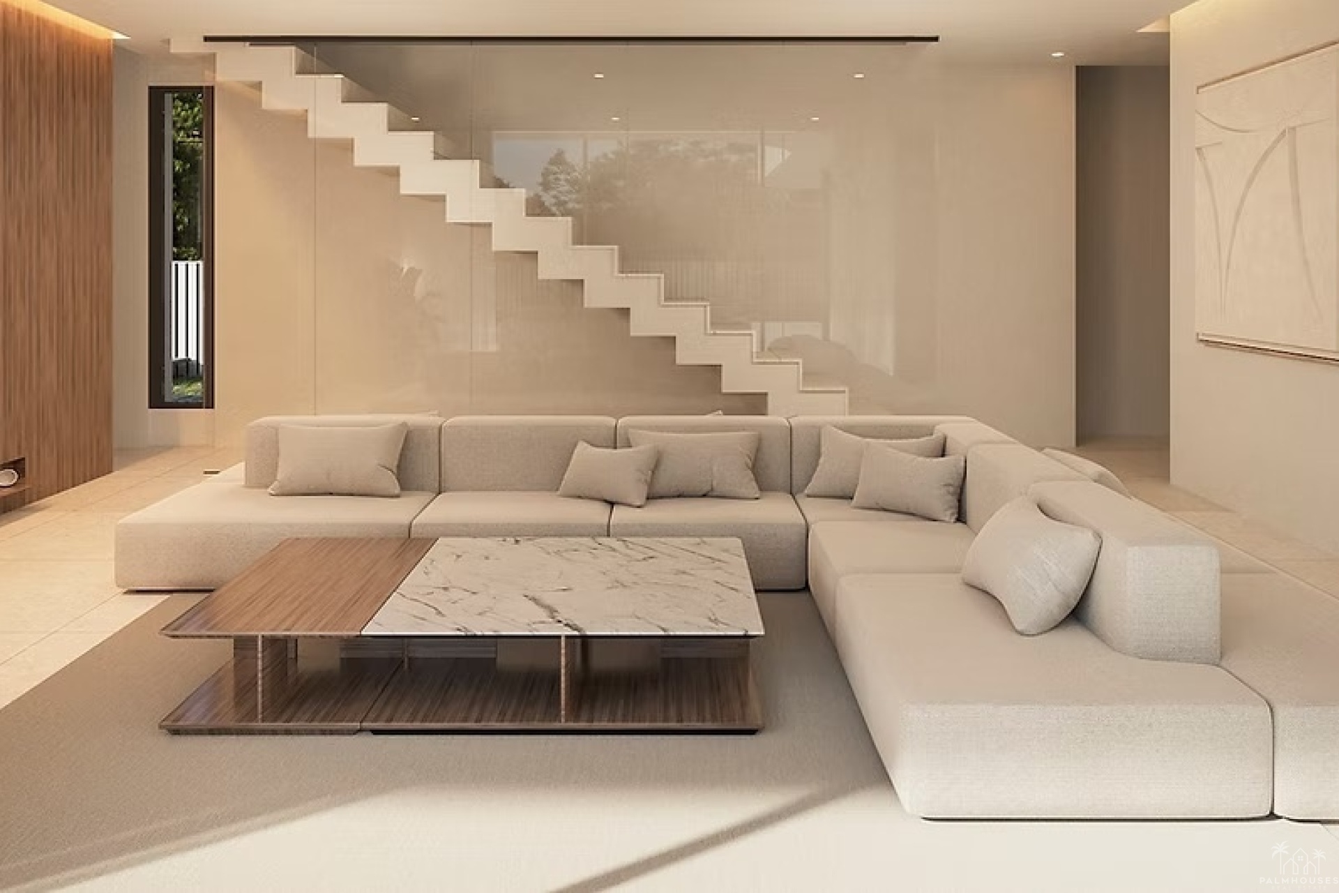 Nieuwbouw - Villa - Moraira