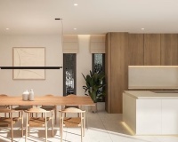 Nieuwbouw - Villa - Moraira