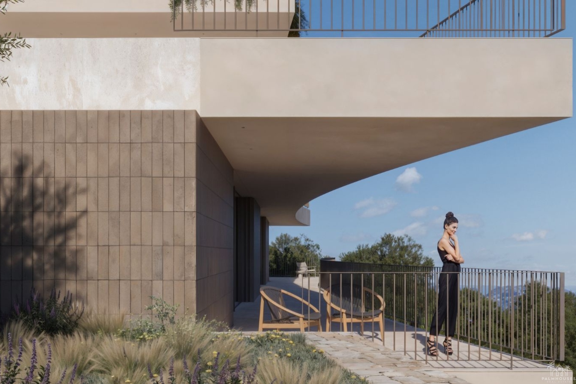 Nieuwbouw - Villa - Moraira