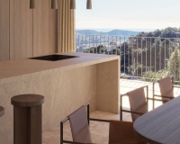 Nieuwbouw - Villa - Moraira