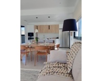 Nieuwbouw - Villa - Murcia - Calasparra