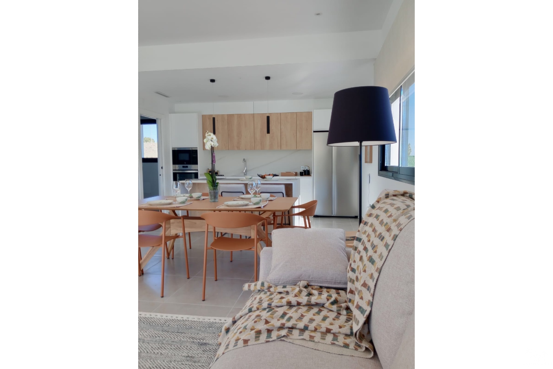 Nieuwbouw - Villa - Murcia - Calasparra