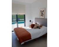 Nieuwbouw - Villa - Murcia - Calasparra