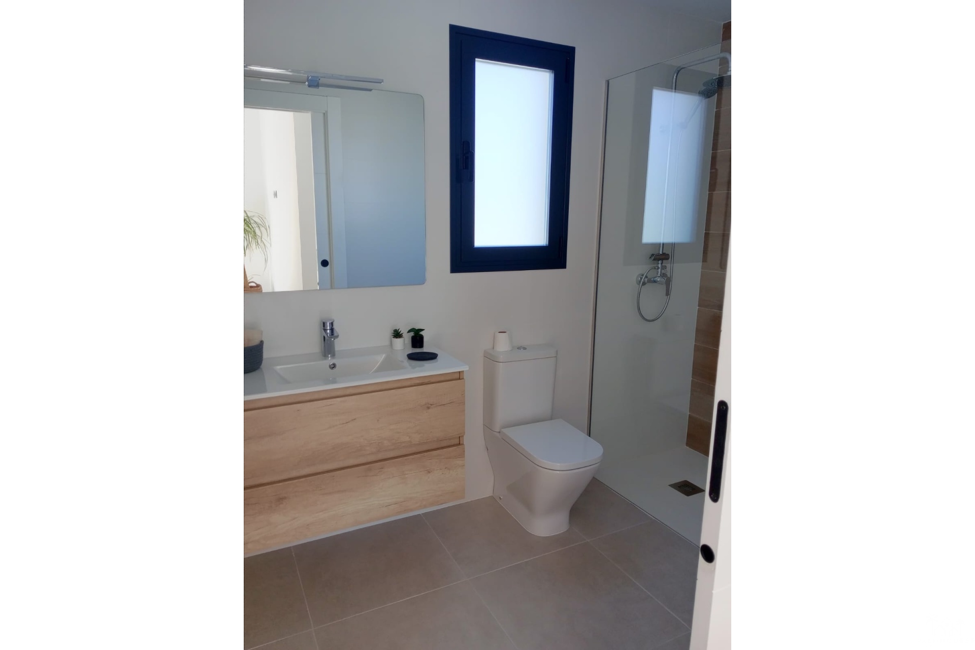 Nieuwbouw - Villa - Murcia - Calasparra