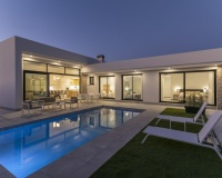Nieuwbouw - Villa - Murcia - Calasparra