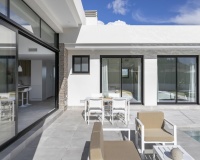 Nieuwbouw - Villa - Murcia - Calasparra