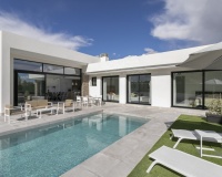 Nieuwbouw - Villa - Murcia - Calasparra