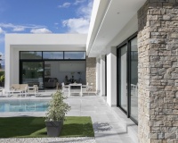 Nieuwbouw - Villa - Murcia - Calasparra