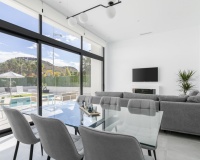 Nieuwbouw - Villa - Murcia - Calasparra