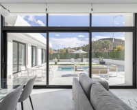 Nieuwbouw - Villa - Murcia - Calasparra
